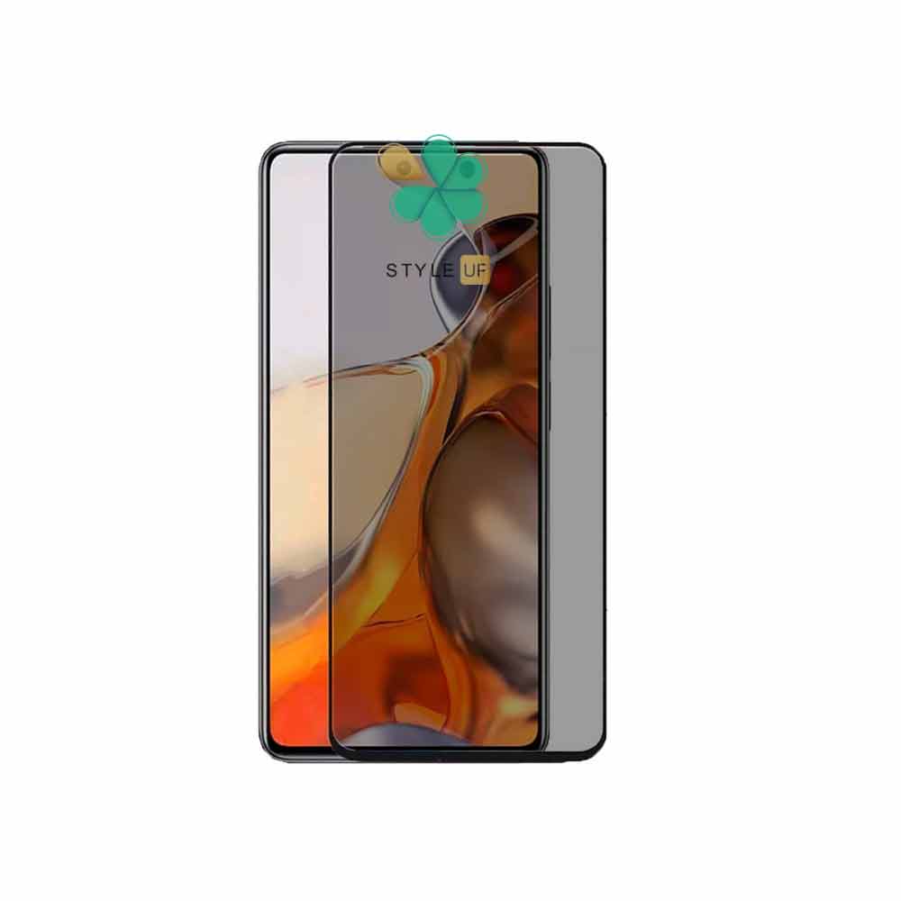 محافظ صفحه گلس مات گوشی شیائومی Xiaomi 11T / 11T Pro