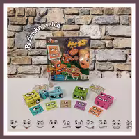 بازی فکری کوبیز