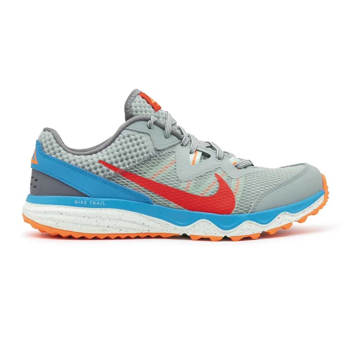 کفش مردانه نایکی مدل NIKE JUNIPER TRAIL CW3808لکب-003