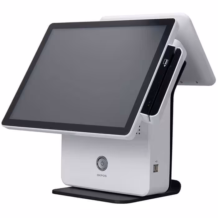 صندوق فروشگاهی K-9000 Core i7 اوکی پوز