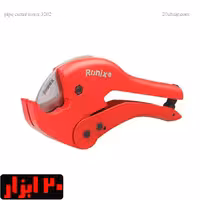 قیچی لوله بر 42 میلیمتری رونیکس مدل RH-3203