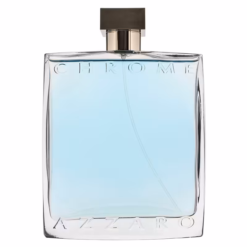 عطر ادکلن آزارو کروم Azzaro Chrome