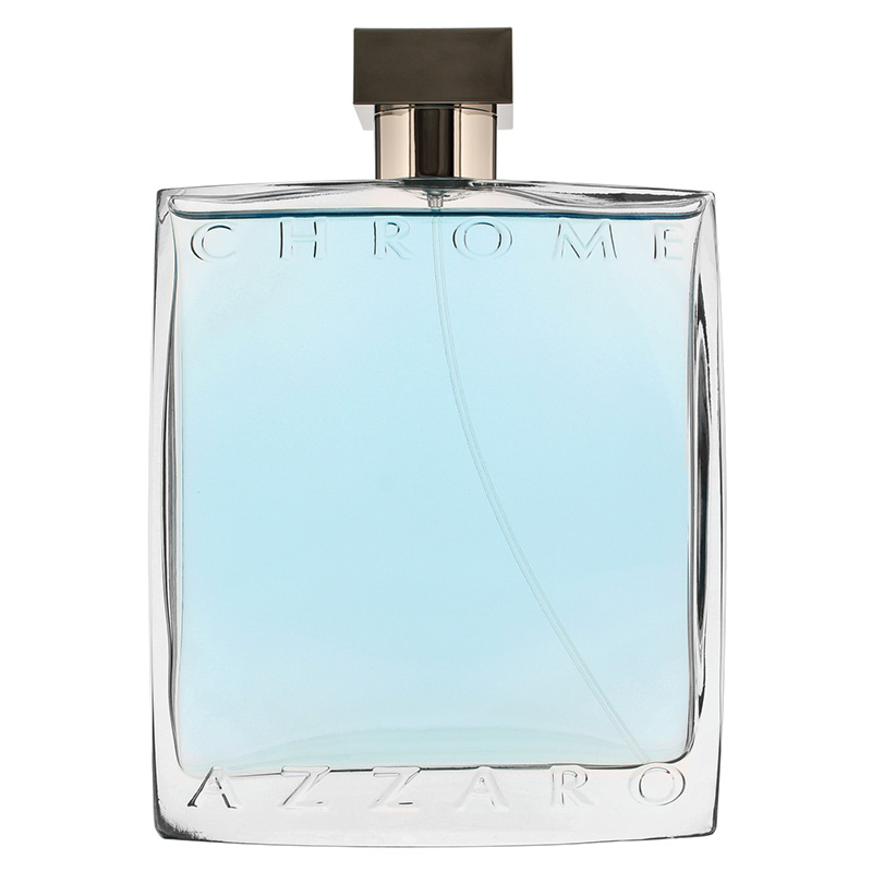 عطر ادکلن آزارو کروم Azzaro Chrome