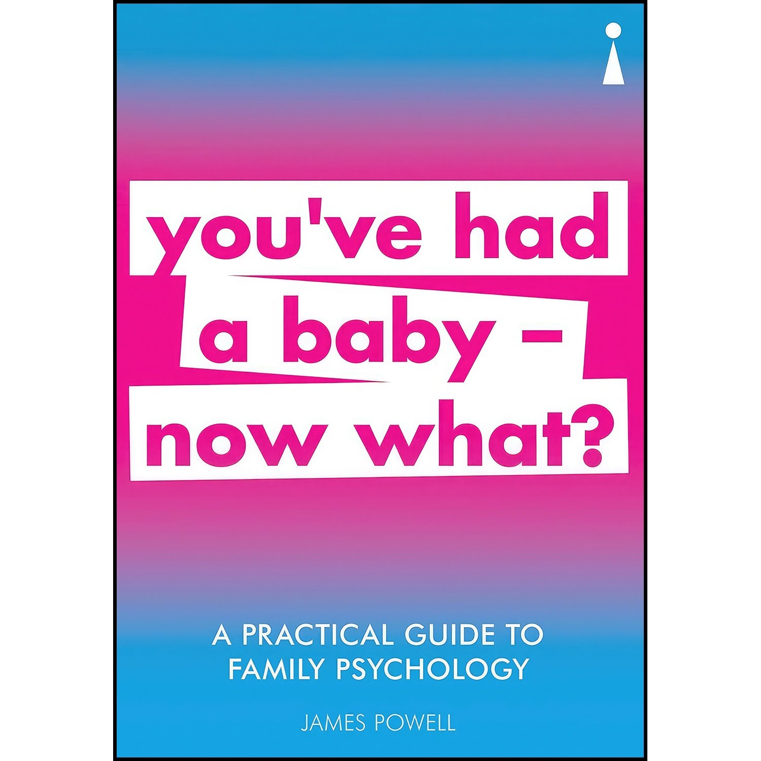 کتاب زبان اصلی Introducing Family Psychology اثر James Powell