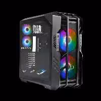 کیس کولر مستر HAF700 Black مشخصات، آخرین قیمت و خرید