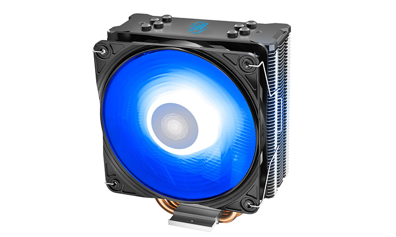خنک کننده پردازنده دیپ کول مدل GAMMAXX GT V2