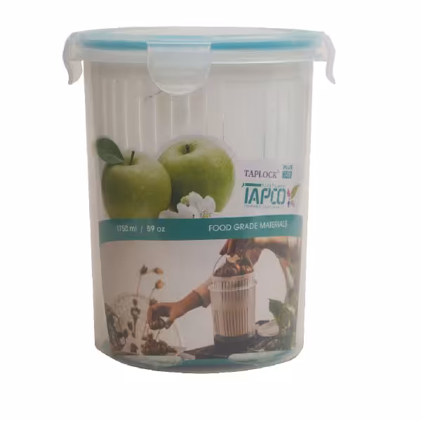 ظرف مخصوص ترشیجات و لبنیات Tapco