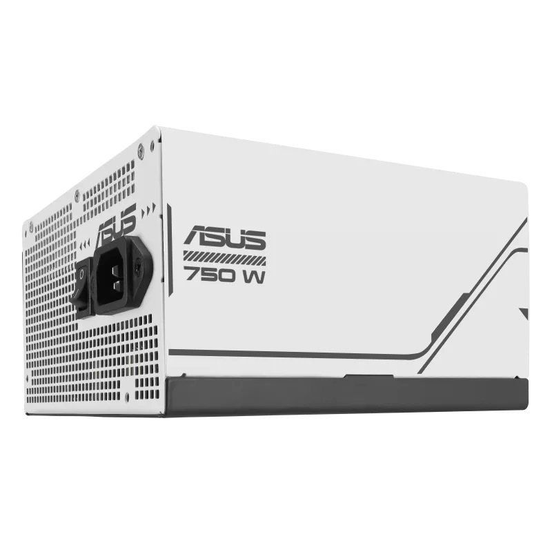 مشخصات، قیمت و خرید منبع تغذیه کامپیوتر ASUS مدل Prime 750W Gold بدون جعبه