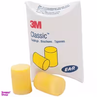 صداگیر گوش تری ام (3M) مدل اسفنجی