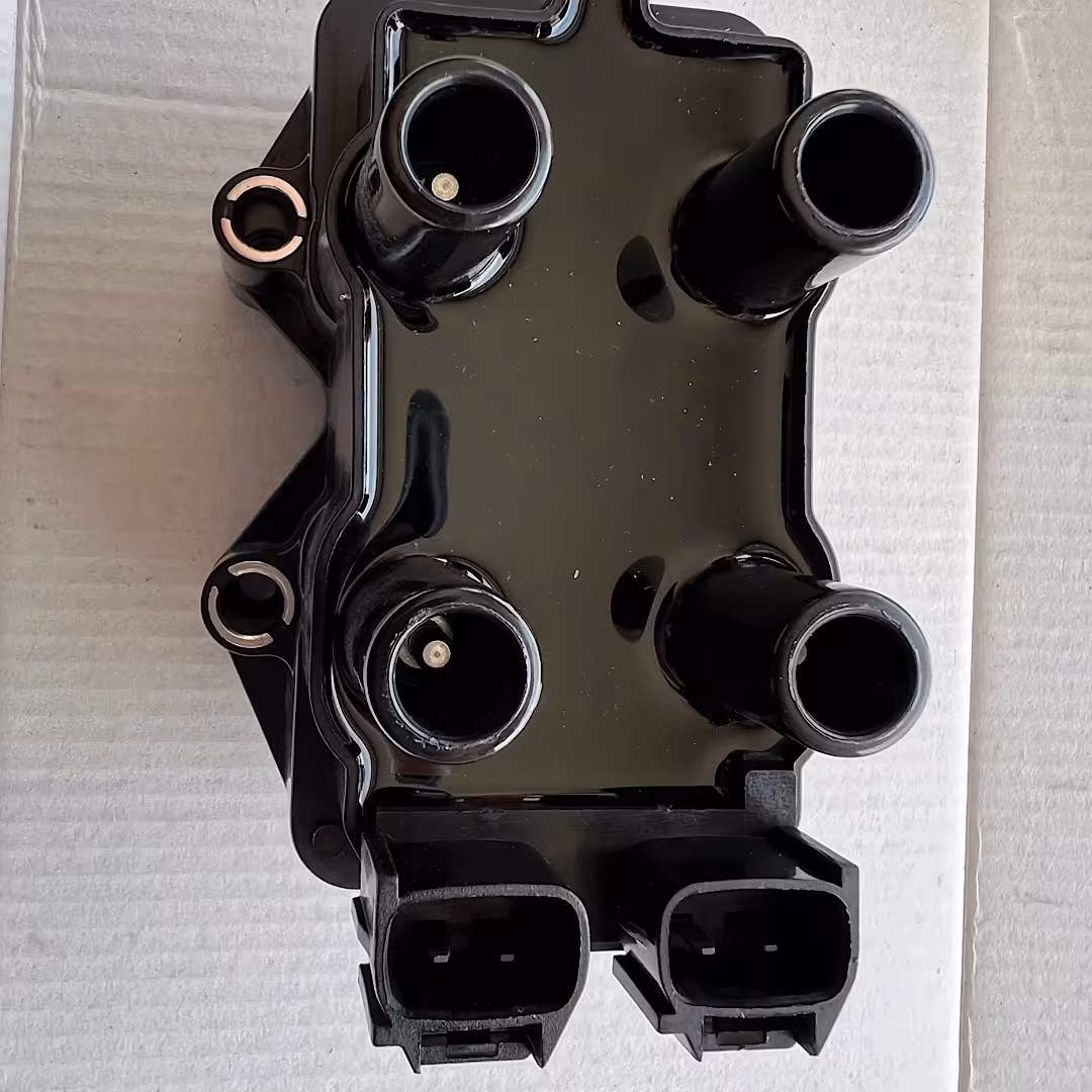 کوئل یورو 4 و بوش دو سوکت