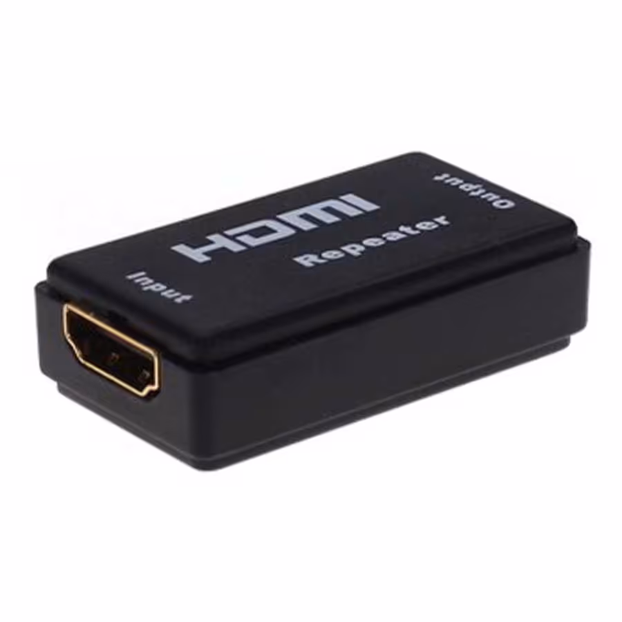 قیمت و خرید ریپیتر HDMI 2.0 فرانت مدل FN-V140 پشتیبانی تا 40 متر | یاس ارتباط