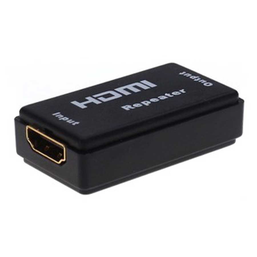قیمت و خرید ریپیتر HDMI 20 فرانت مدل FN-V140 پشتیبانی تا 40 متر | یاس ارتباط