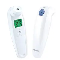 تب سنج دیجیتال HB500 آکیومد.                              ارسال پس کرایه با تیباکس