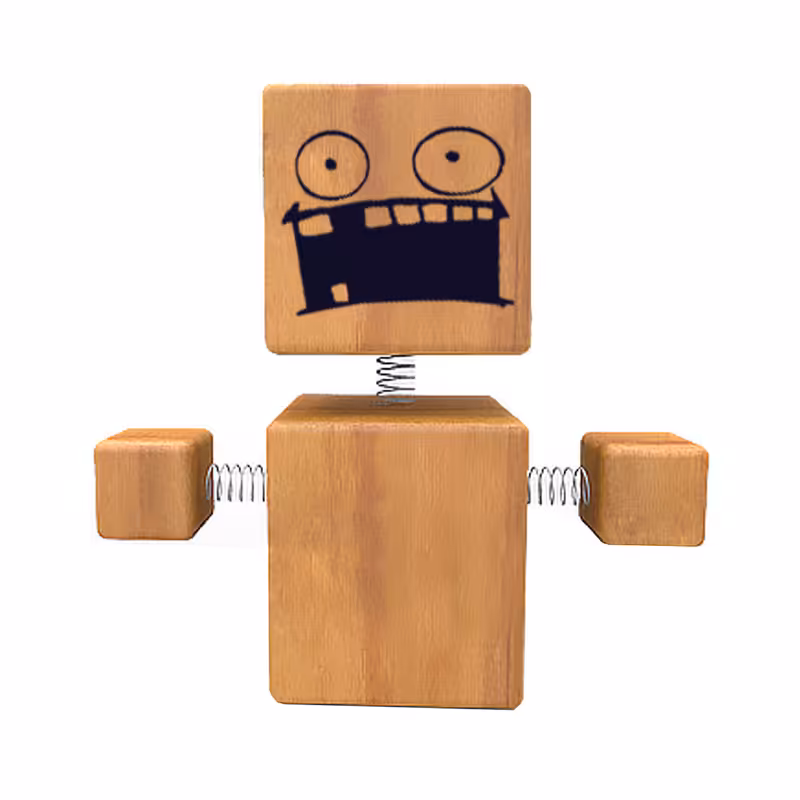 اسباب بازی مدل کوبی