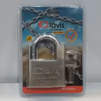 قفل آویز کلاویس کلید کامپیوتری مدل C70 