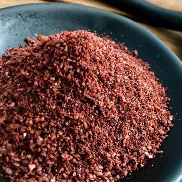 سماق (200گرم)