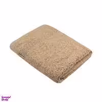 حوله دستی لایکو مدل کارول سایز 40×80 سانتی متر