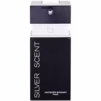 ادو تویلت مردانه ژاک بوگارت مدل Silver Scent حجم 100 میلی لیتر