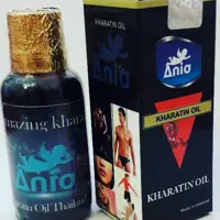 روغن میکس خراطین زالو آنیا