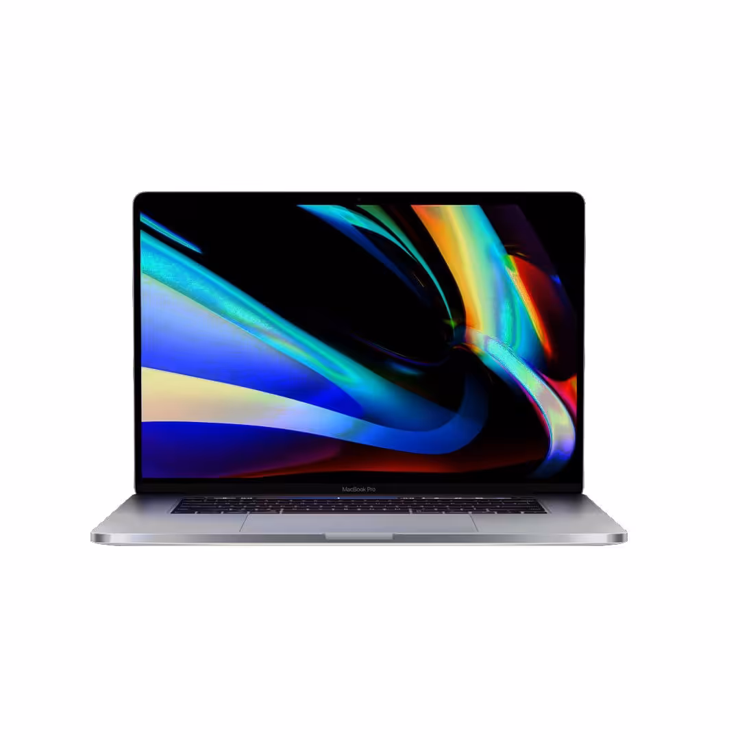 مشخصات ، قیمت و خرید لپ تاپ اپل MACBOOK PRO MVVK2 2019 | آبتین مال