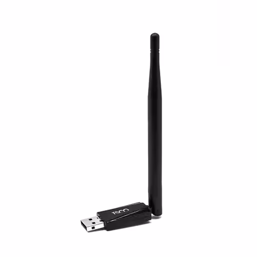 کارت شبکه USB  تسکو TW 1015
