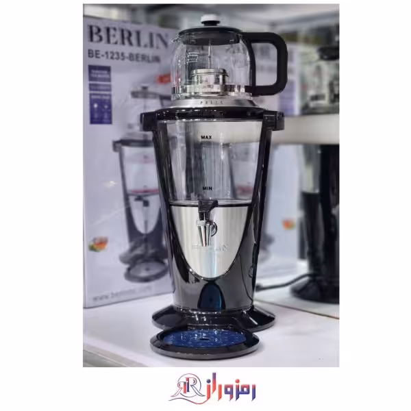 سماور برقی برلین BE-1235