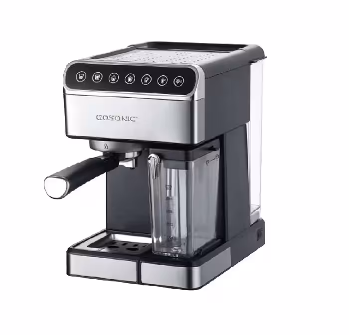 اسپرسو ساز گوسونیک مدلGEM-873