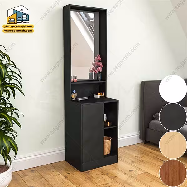 میز آرایش DMP189