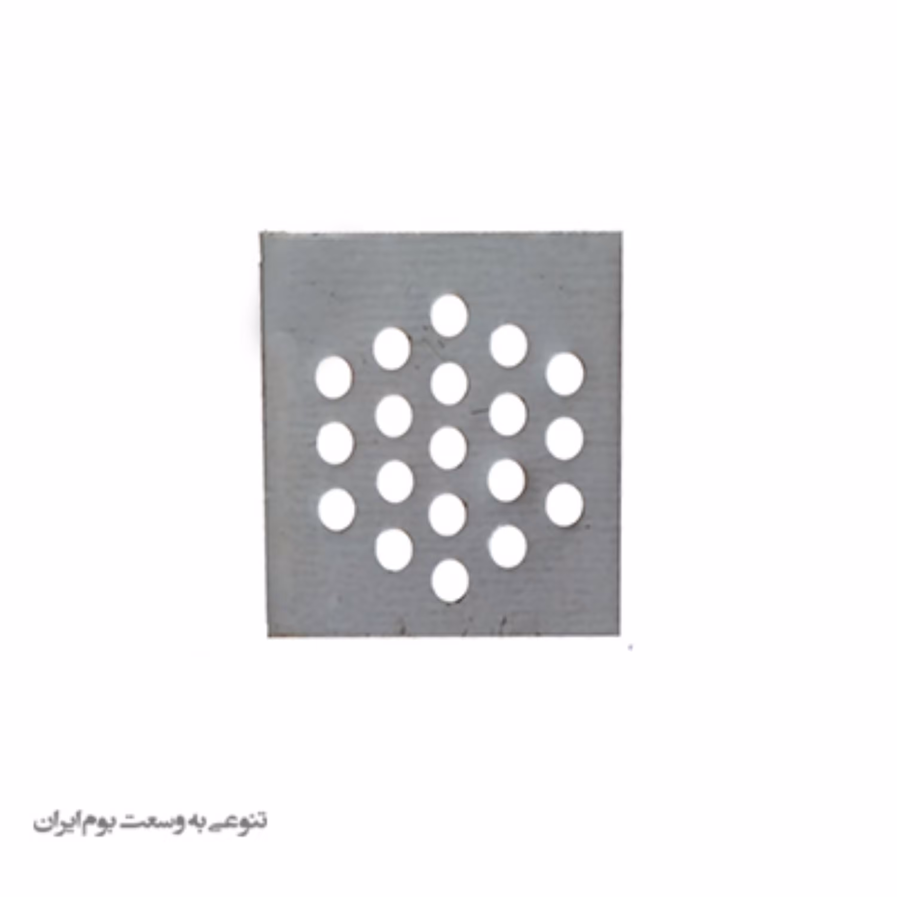 توری تهویه هوا  زنبور داری 