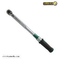 آچار ترکمتر تقه ای 1/2 اینچ جانزوی 100-20 نیوتن مدل T27101N