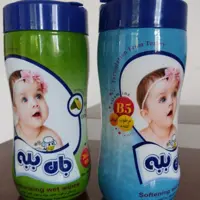 دستمال مرطوب نوزادی پدیده 