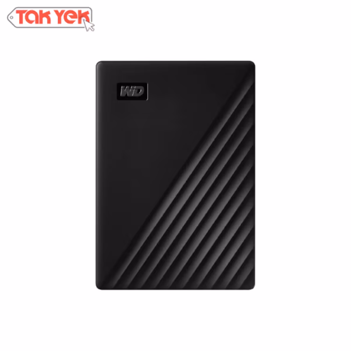 هارد اکسترنال وسترن دیجیتال WD MY Passport 5TB