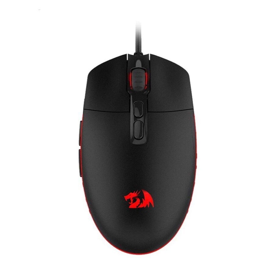 موس گیمینگ ردراگون Invader M719