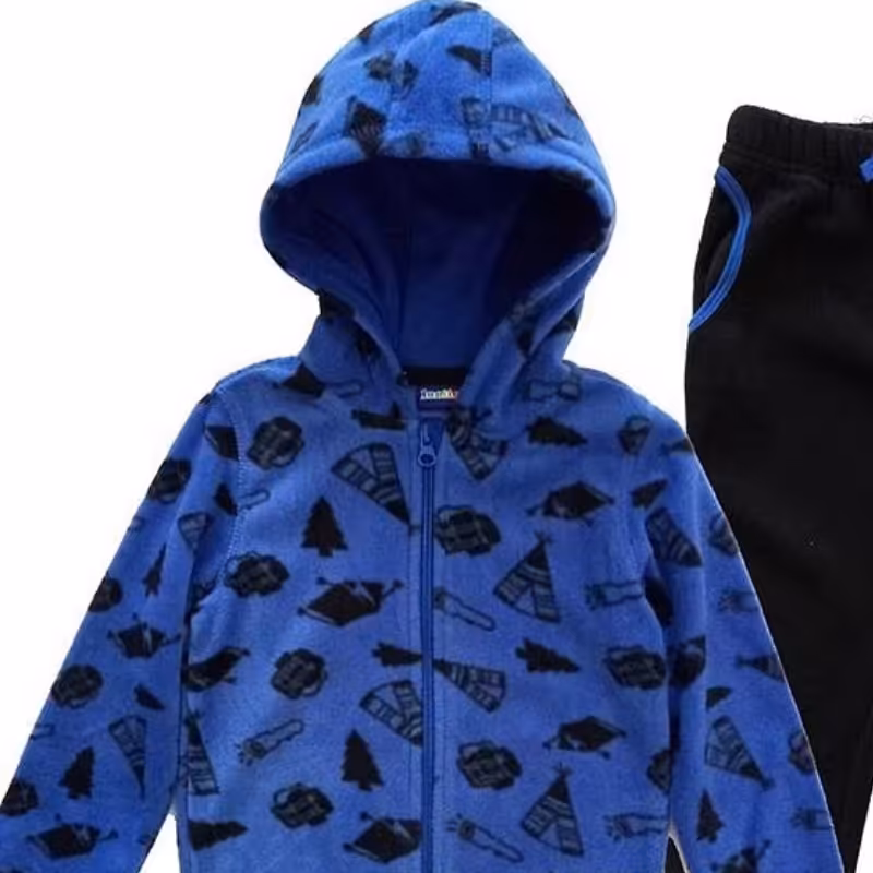 سویشرت پسرانه ،دخترانه لوپیلو