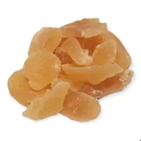 میوه خشک هلو اسلایس تایلندی (1کیلو) وجیسنک