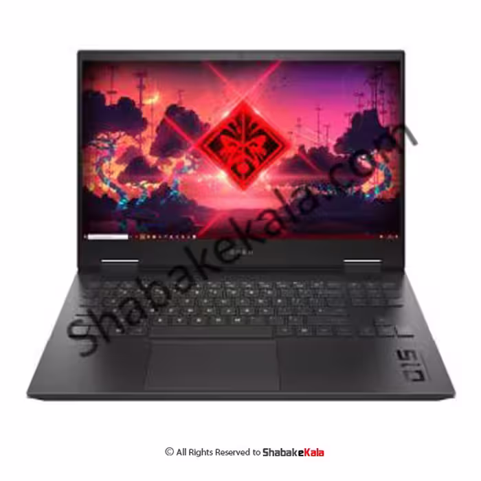 لپ تاپ 15 اینچی اچ پی مدل OMEN 15T EK000 - A7