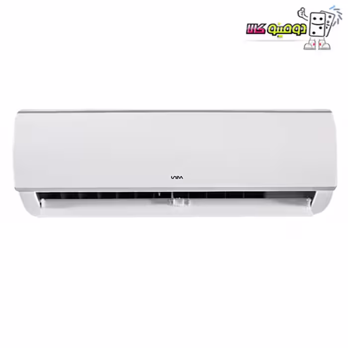 خرید کولر گازی یونیوا 12000 مدل UN-MS12 LUX - دومینو کالا