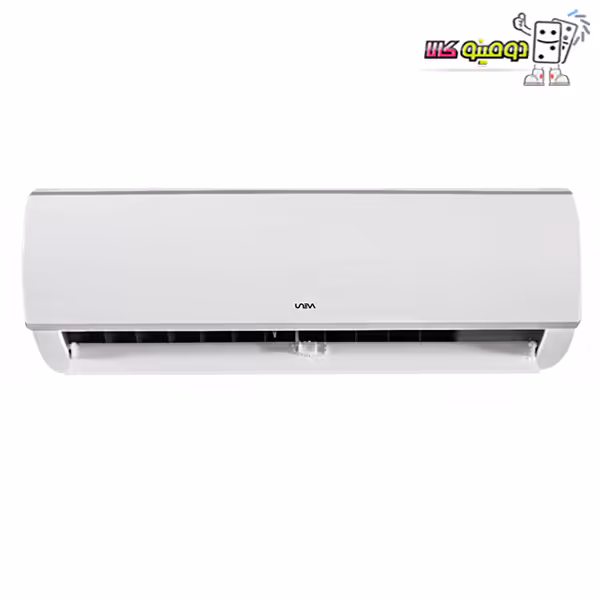 خرید کولر گازی یونیوا 12000 مدل UN-MS12 LUX - دومینو کالا