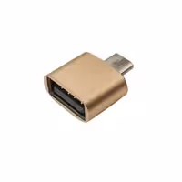 تبدیل OTG MicroUSB به USB مدل 495