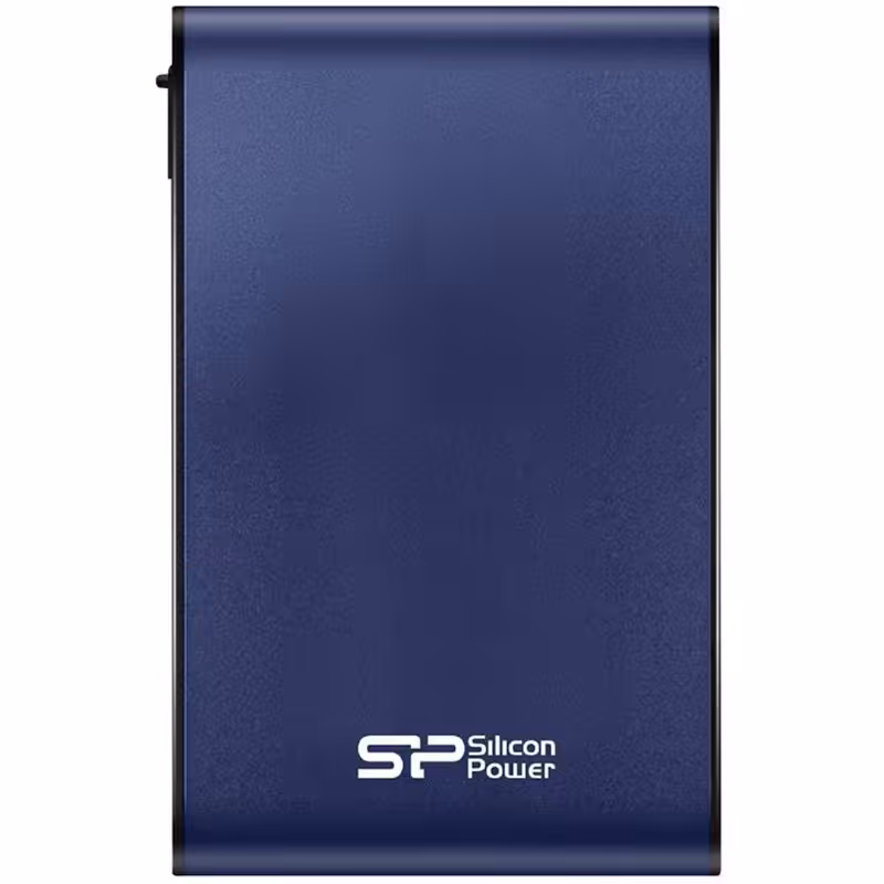 هارد اکسترنال 1 ترابایت Silicon Power Armor A80 گارانتی اصلی