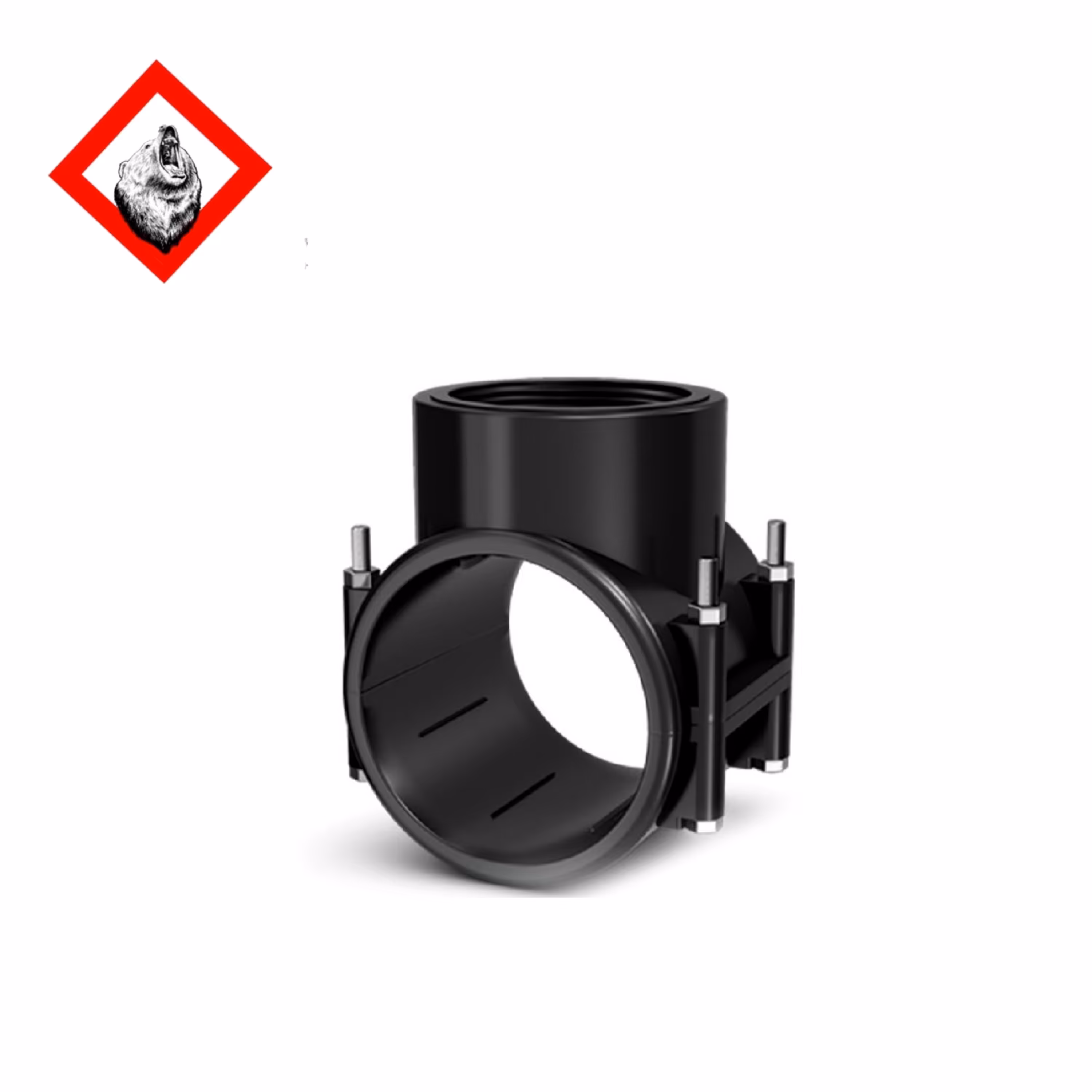 کمربند انشعاب 50X25