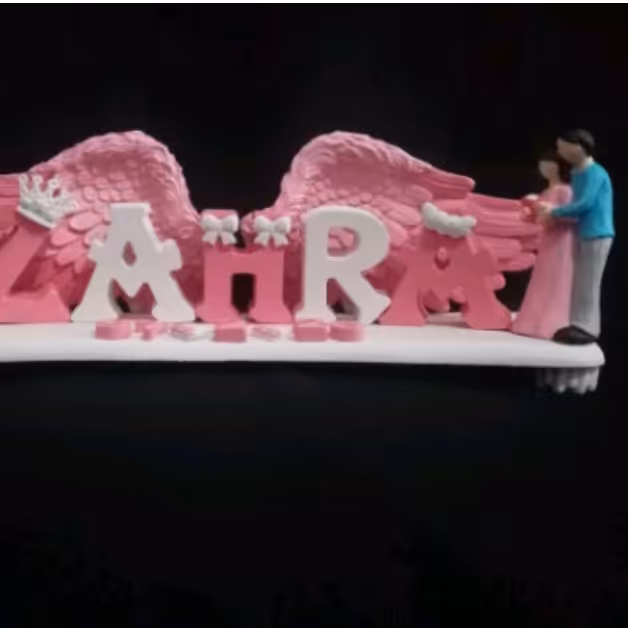 استند اسم،اسم زوج وگیفت هاو مکعب های اسم و..به سلیقه مشتری 