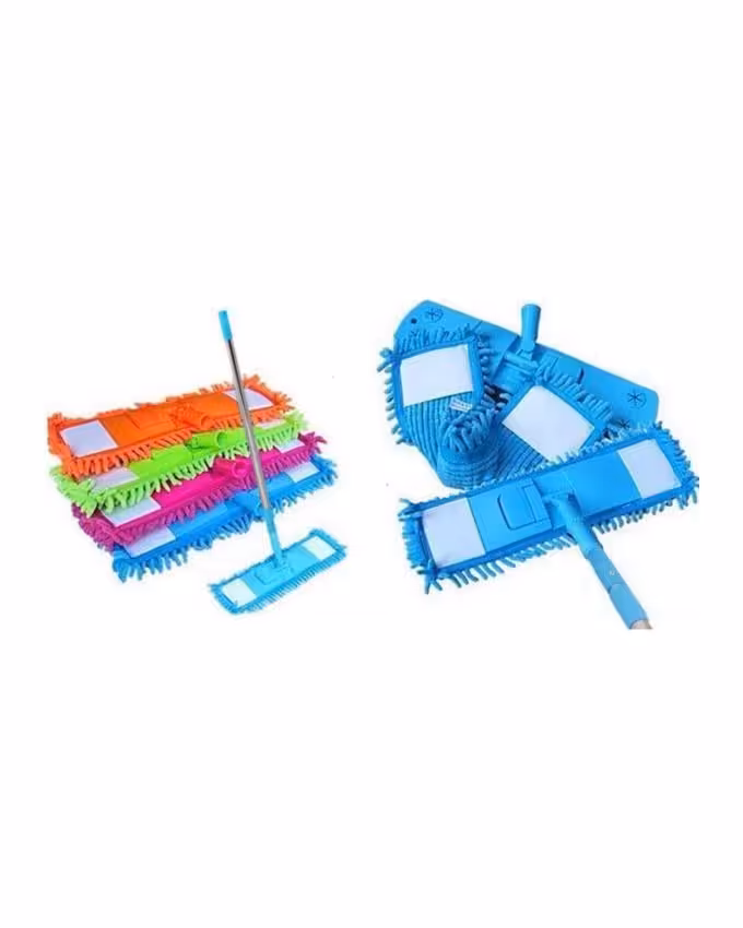 تی دسته دار مدل ماکارونی