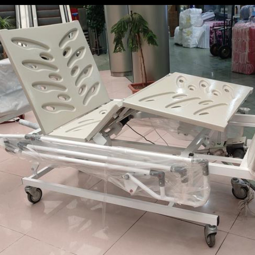 تخت بستری بیمار