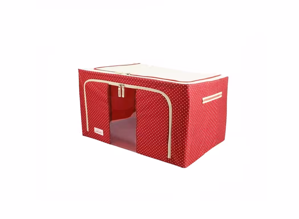 باکس لباس پنجره ای سایز 1