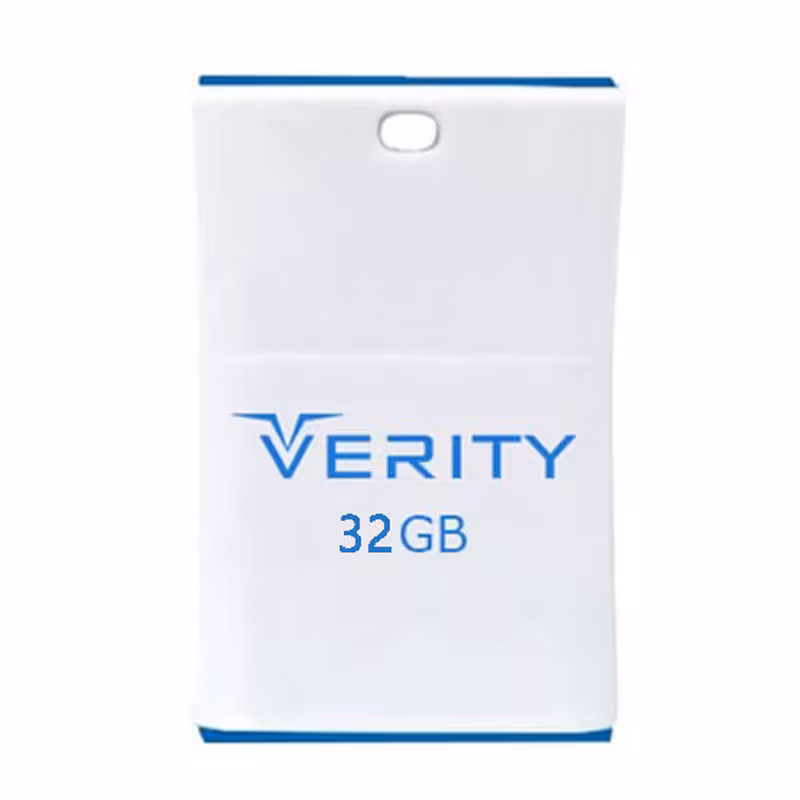 فلش 32 گیگ وریتی VERITY V701