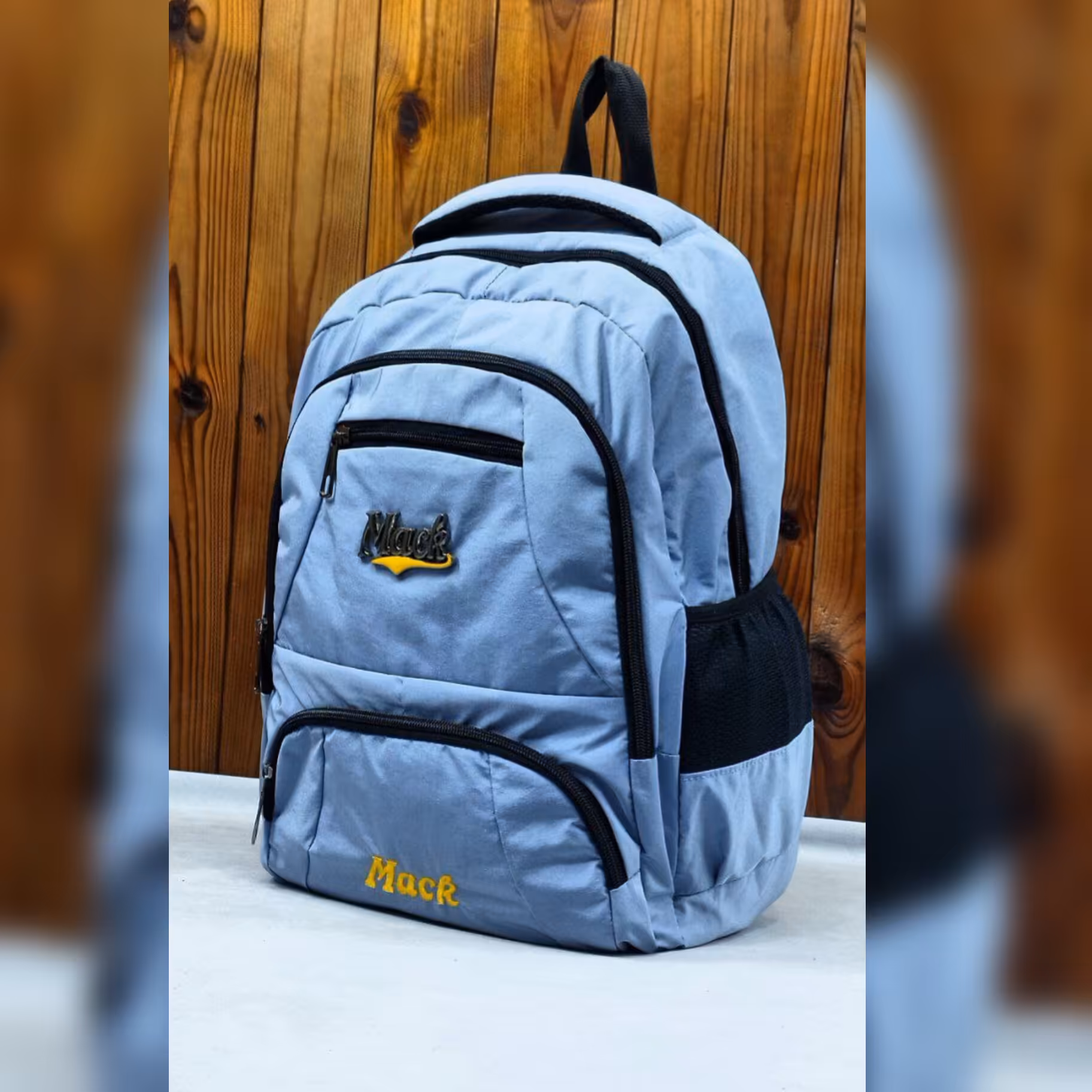 کوله پشتی مدارس با کیفیت جنس خارجی اعلا دخترانه و پسرانه 4