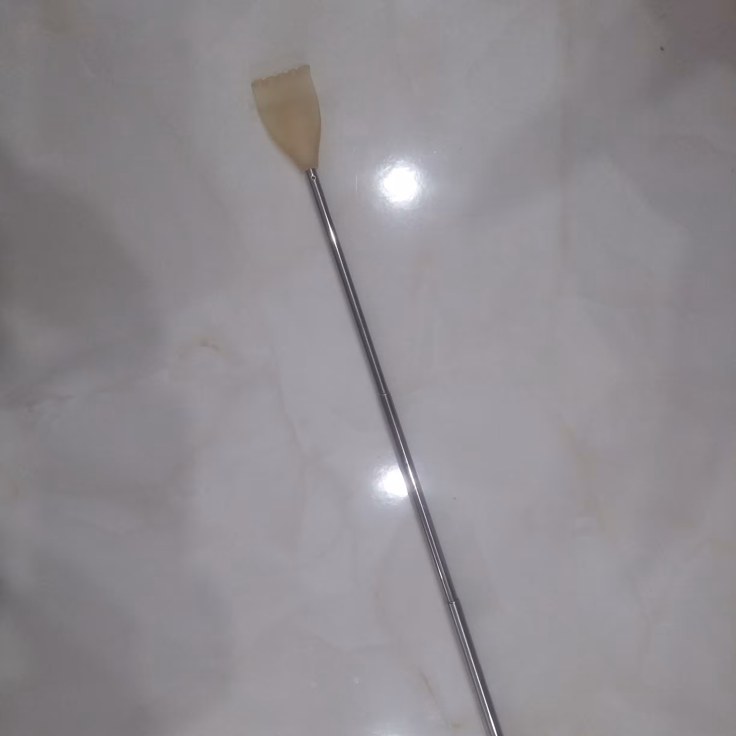 بازوی رفع خارش تاشو(پشت خارون تاشو)