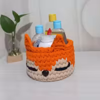 باکس تریکو روباه سایز15 کفی  چوبی  ارسال فوری