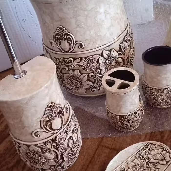 ست سرویس بهداشتی